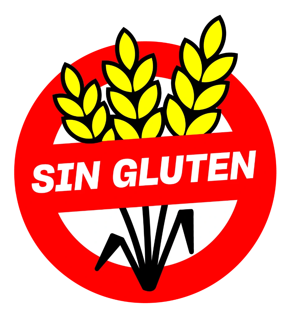 Contamos con una planta de producción sin gluten